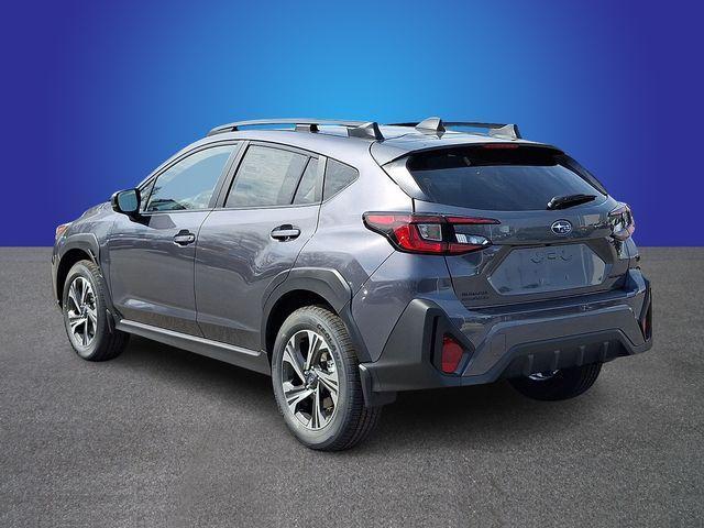 new 2026 Subaru Crosstrek car, priced at $30,531