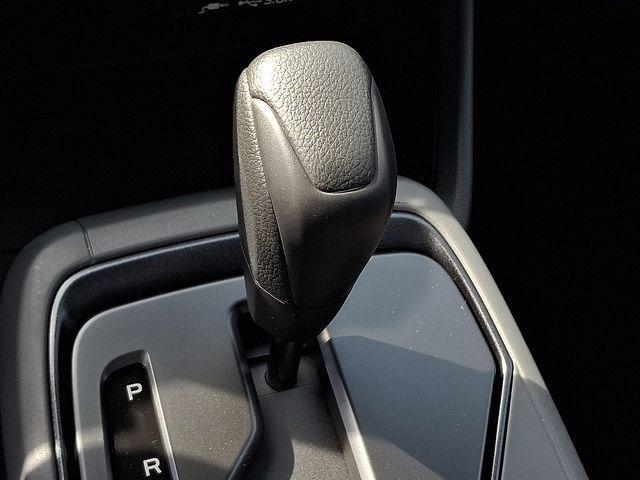 new 2026 Subaru Crosstrek car, priced at $30,531