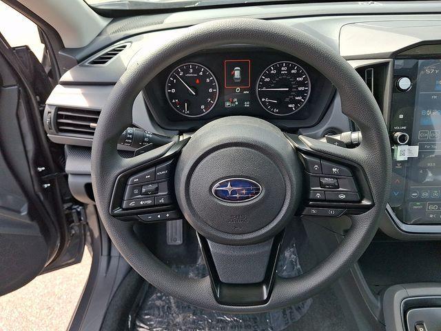 new 2026 Subaru Crosstrek car, priced at $30,531
