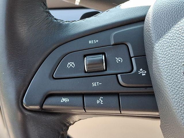 used 2019 Cadillac XT4 car, priced at $17,241