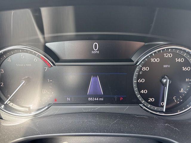 used 2019 Cadillac XT4 car, priced at $17,981