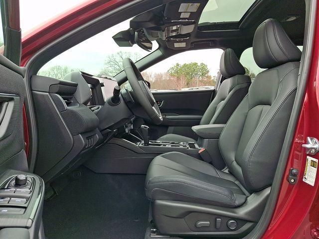 new 2026 Subaru Outback car, priced at $36,916