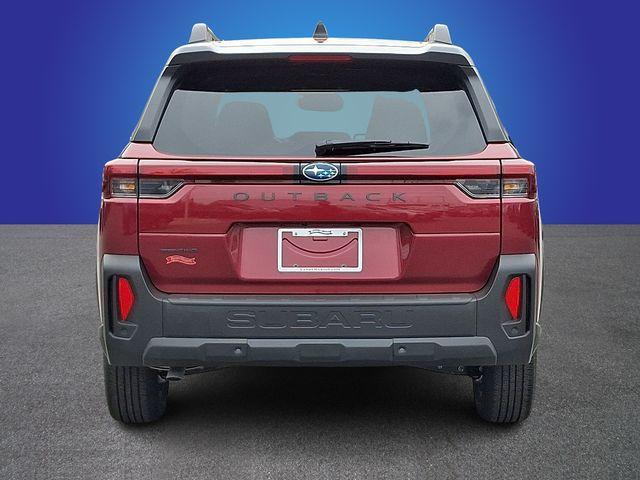 new 2026 Subaru Outback car, priced at $36,916