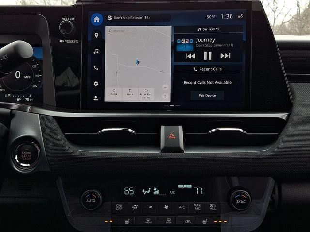 new 2026 Subaru Outback car, priced at $36,916