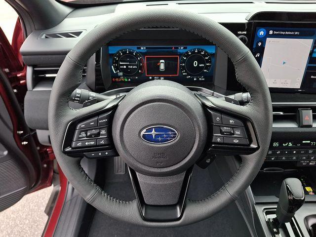 new 2026 Subaru Outback car, priced at $36,916