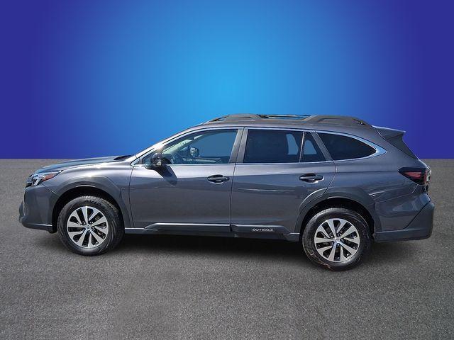 used 2025 Subaru Outback car, priced at $29,791
