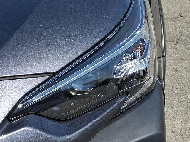 used 2025 Subaru Outback car, priced at $29,791