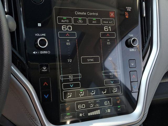 used 2025 Subaru Outback car, priced at $29,791