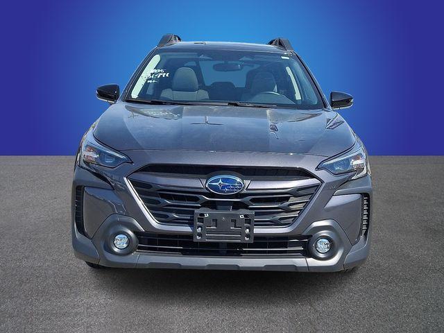 used 2025 Subaru Outback car, priced at $29,791