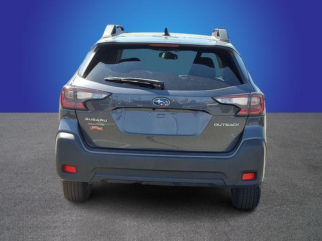 used 2025 Subaru Outback car, priced at $29,791