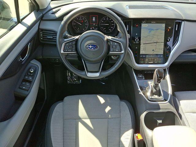 used 2025 Subaru Outback car, priced at $29,791