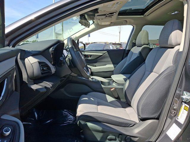 used 2025 Subaru Outback car, priced at $29,791