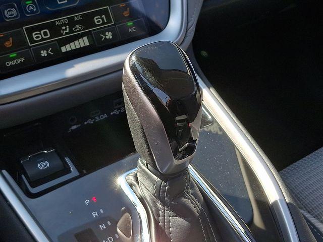 used 2025 Subaru Outback car, priced at $29,791