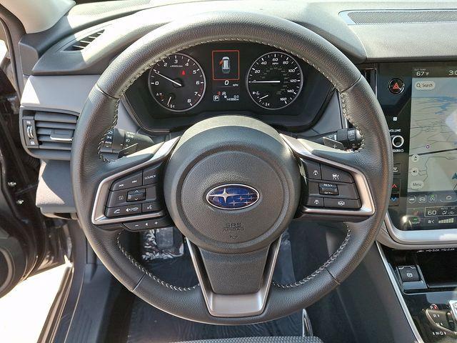 used 2025 Subaru Outback car, priced at $29,791