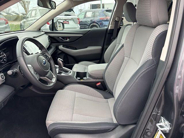 used 2025 Subaru Outback car, priced at $31,491