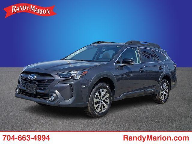 used 2025 Subaru Outback car, priced at $30,981