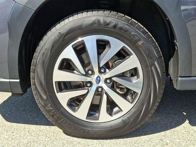 used 2025 Subaru Outback car, priced at $29,791