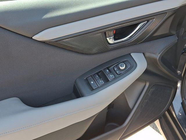used 2025 Subaru Outback car, priced at $29,791
