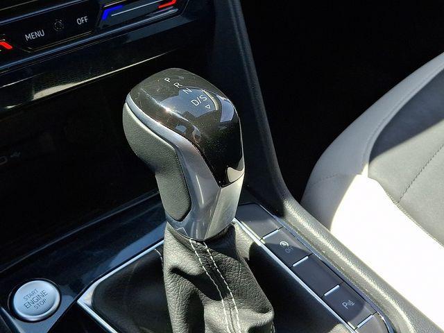 used 2025 Volkswagen Taos car, priced at $25,980