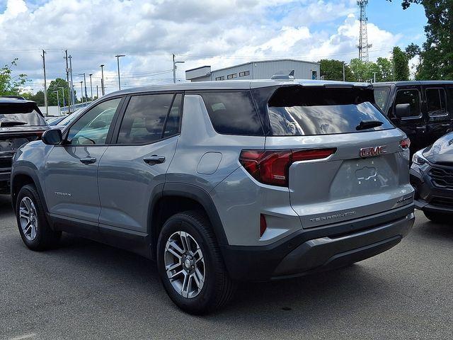 used 2025 GMC Terrain car, priced at $30,475