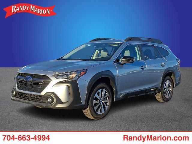used 2025 Subaru Outback car, priced at $29,394