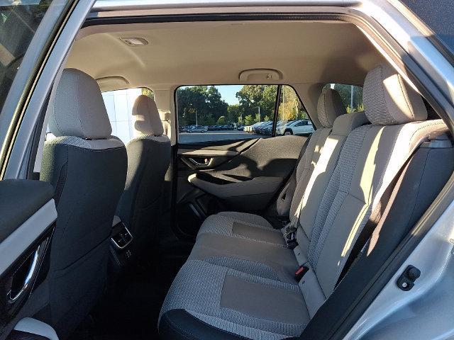 used 2025 Subaru Outback car, priced at $29,394