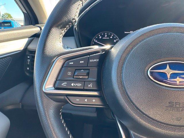 used 2025 Subaru Outback car, priced at $29,985