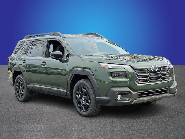 new 2026 Subaru Outback car, priced at $41,517