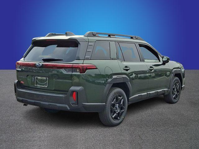 new 2026 Subaru Outback car, priced at $41,517