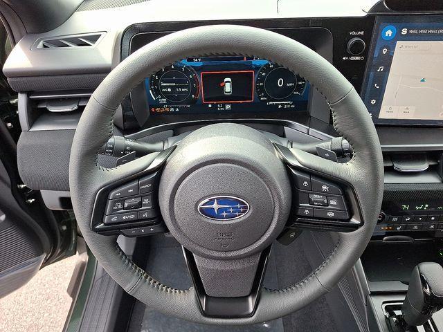 new 2026 Subaru Outback car, priced at $41,517