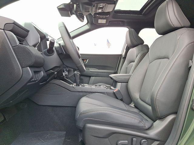 new 2026 Subaru Outback car, priced at $41,517