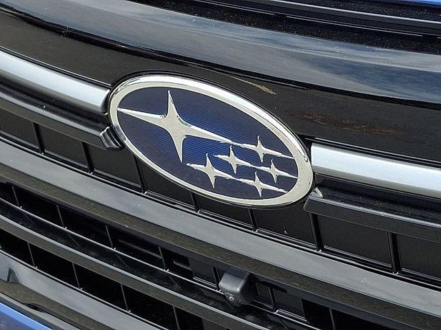 new 2026 Subaru Forester car, priced at $43,114