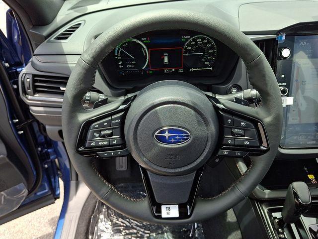 new 2026 Subaru Forester car, priced at $43,114