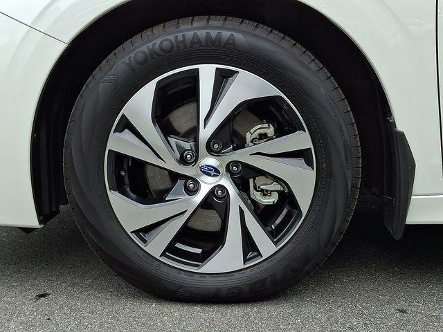 used 2025 Subaru Legacy car, priced at $27,491