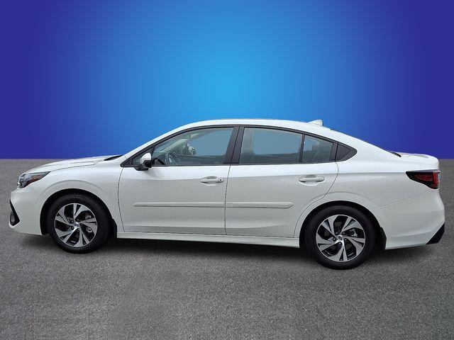 used 2025 Subaru Legacy car, priced at $27,491