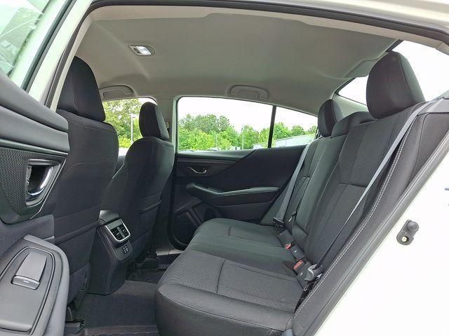 used 2025 Subaru Legacy car, priced at $27,491