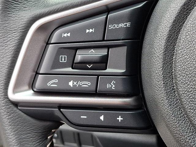 used 2025 Subaru Legacy car, priced at $27,491