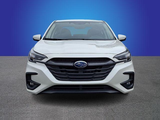 used 2025 Subaru Legacy car, priced at $27,491
