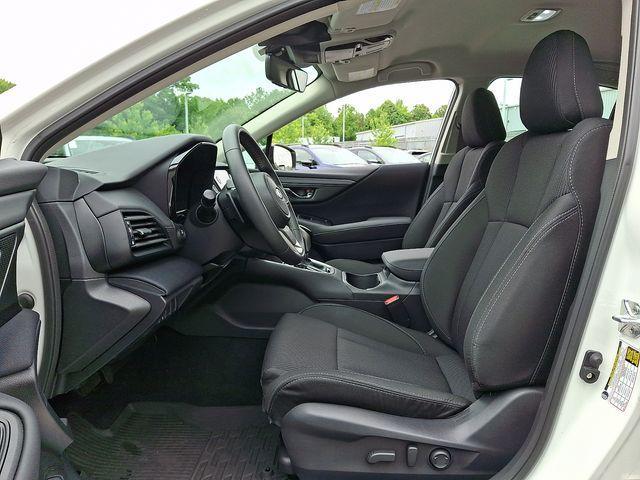 used 2025 Subaru Legacy car, priced at $27,491