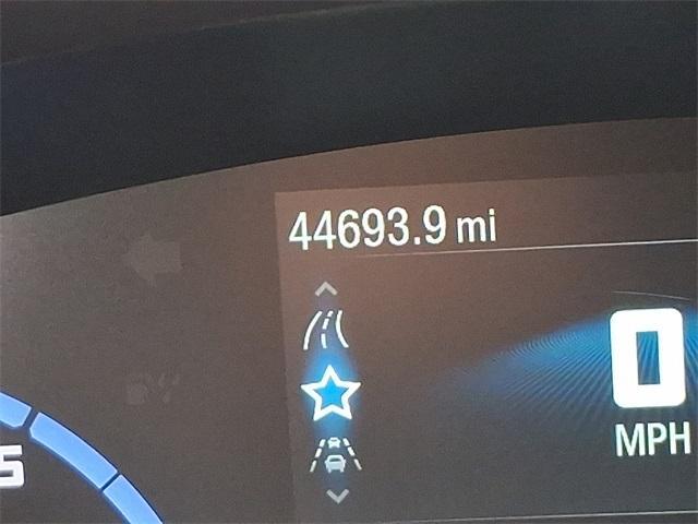 used 2023 Ford Bronco Sport car, priced at $24,491