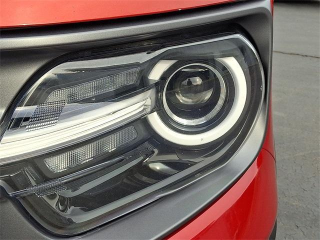 used 2023 Ford Bronco Sport car, priced at $24,491