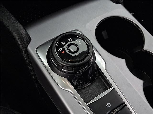 used 2023 Ford Bronco Sport car, priced at $24,491