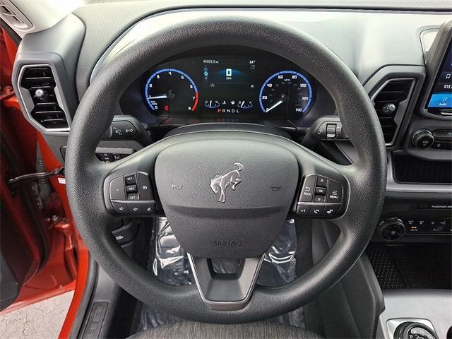 used 2023 Ford Bronco Sport car, priced at $24,491