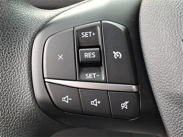 used 2023 Ford Bronco Sport car, priced at $24,491