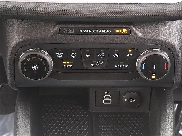 used 2023 Ford Bronco Sport car, priced at $24,491