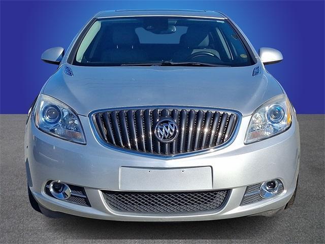 used 2015 Buick Verano car, priced at $11,341
