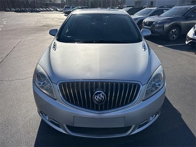 used 2015 Buick Verano car, priced at $11,691