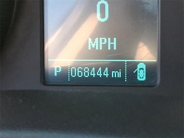 used 2015 Buick Verano car, priced at $11,341