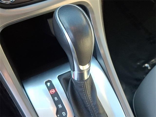 used 2015 Buick Verano car, priced at $11,341