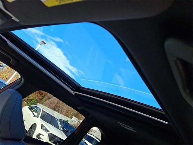 new 2026 Subaru Forester car, priced at $38,814